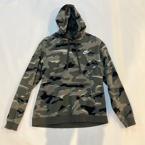 Nike size medium hoodie